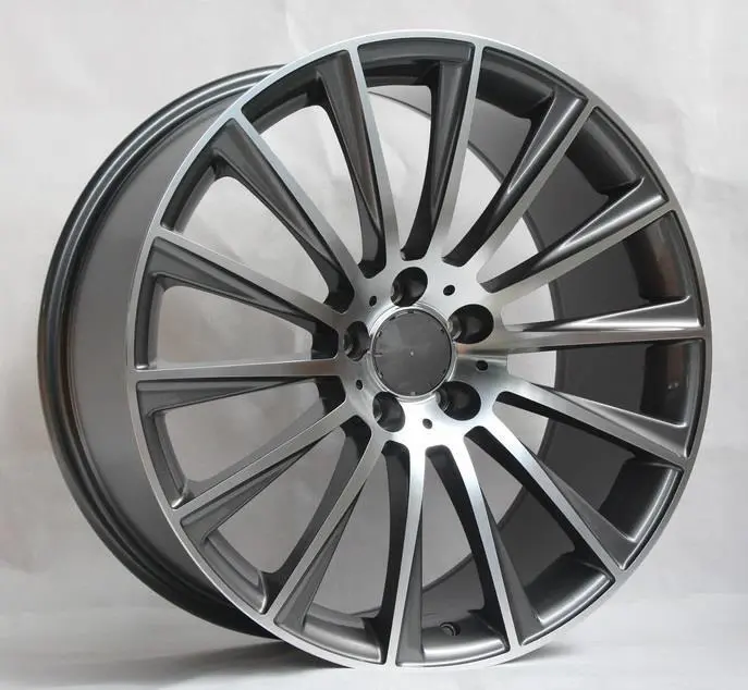 17'' Wheels For Mercedes A220 4Matic 2019 & Up 17X7.5" 1