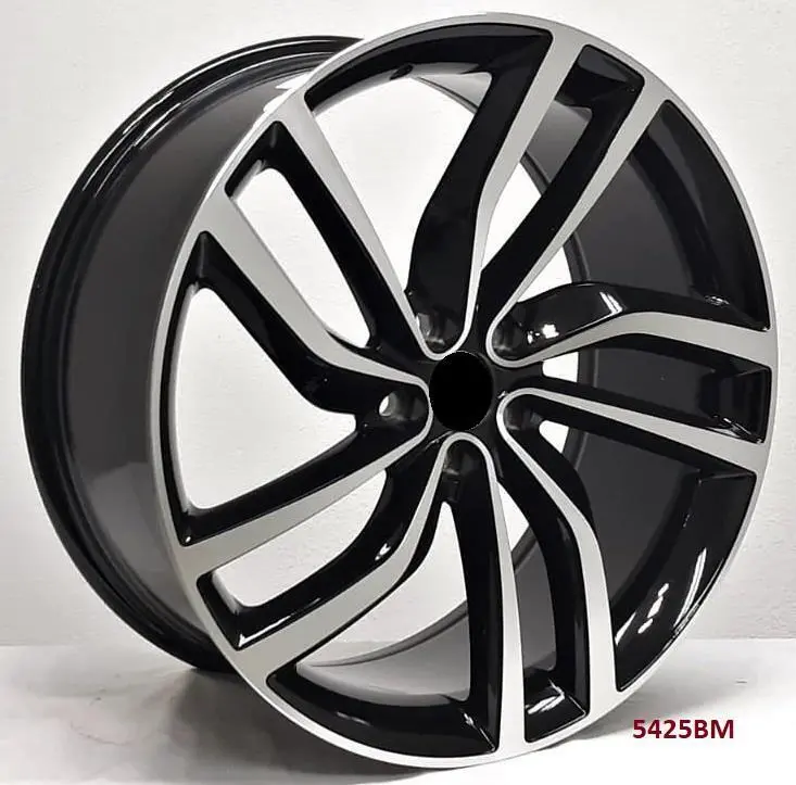 20'' Wheels For Jaguar F-Pace Premium 2017 & Up 20X8.5 5X108 1