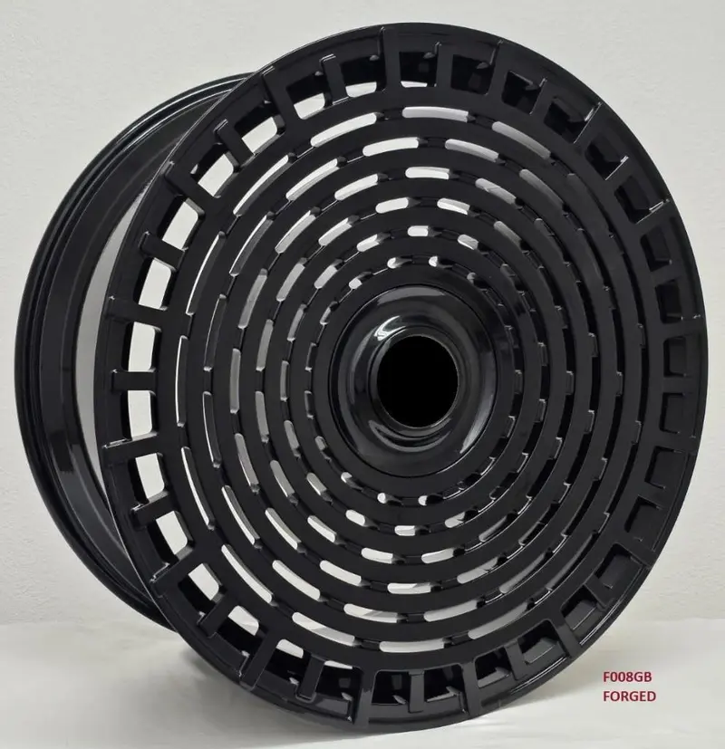 22'' Forged Wheels For Lamborghini Urus S 22X9.5"/10.5" 5X130 1