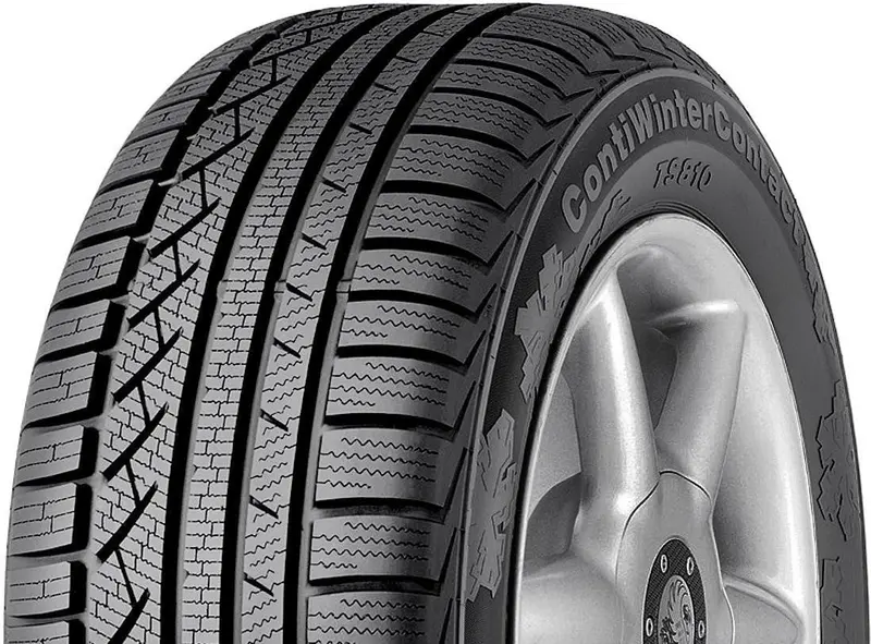 Continental 4X4wintercontact 215/60R17 1