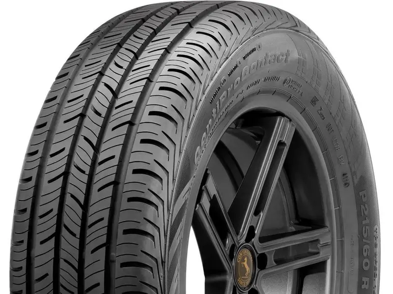 Continental Contiprocontact 225/45R17 1