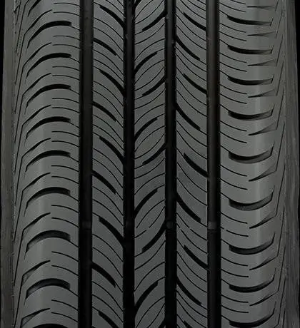 Continental Contiprocontact 255/45R19 1