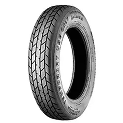 Continental Spare Tire 125/70R18 1
