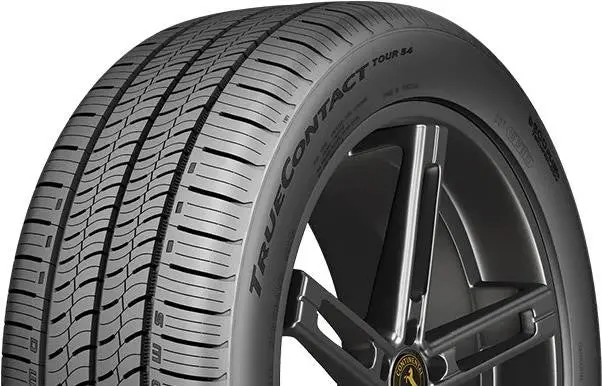 Continental Truecontact Tour54 215/55R17 1