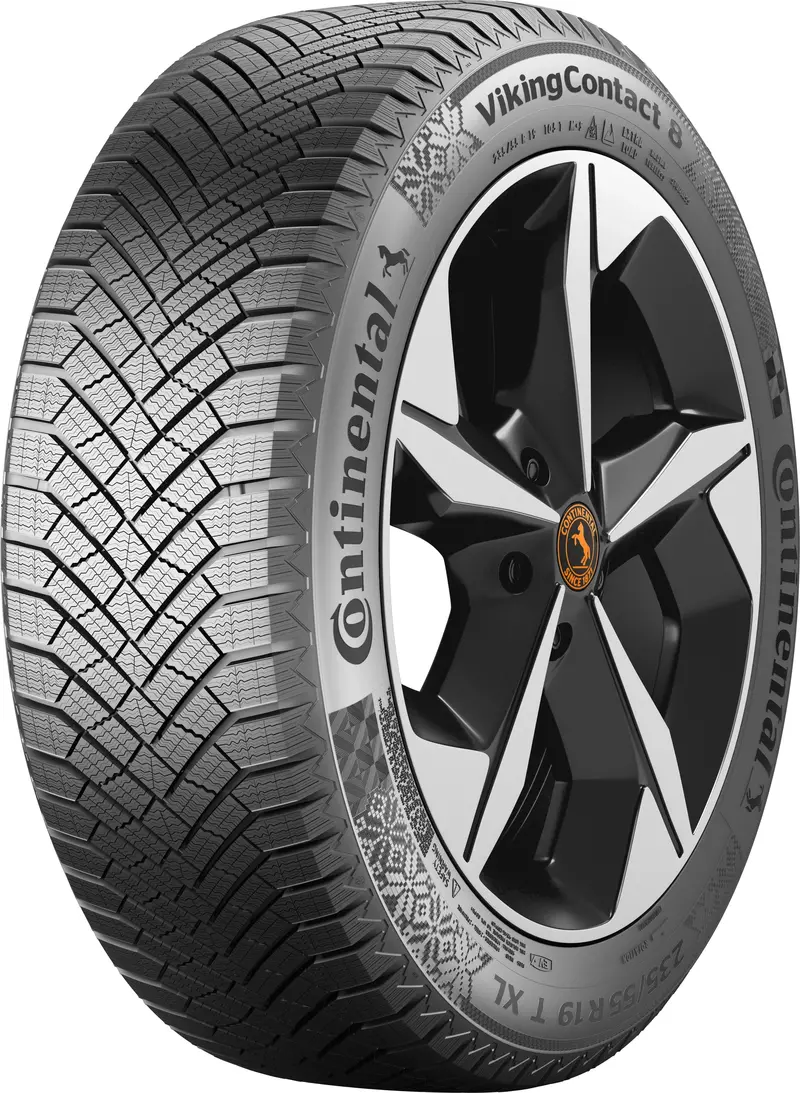Continental Viking Contact 8 235/45R18 1