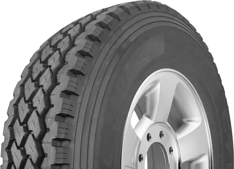 Cosmo Ct601 Plus 12R24.5 1