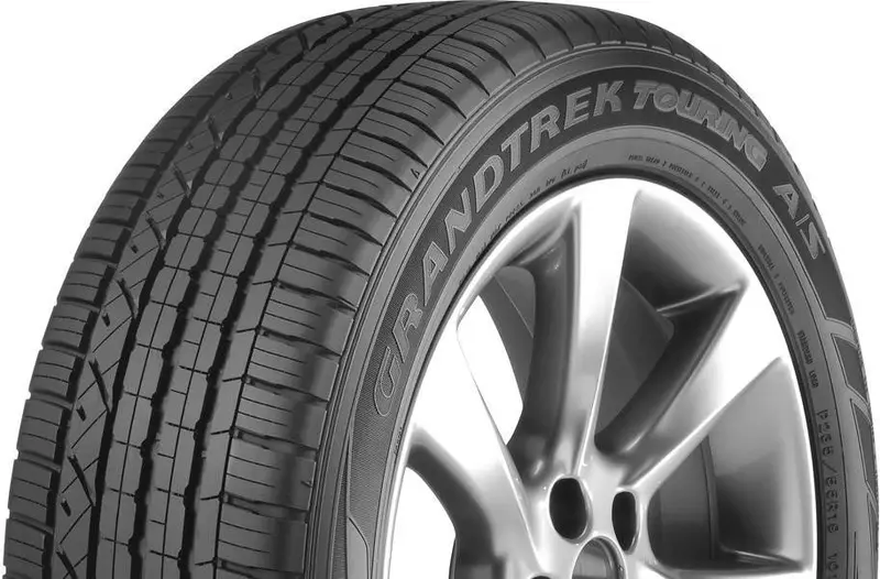 Dunlop Grandtrek Touring As 255/50R19 1