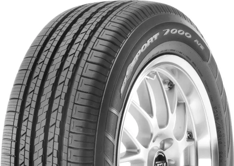 Dunlop Sp Sport 7000 As 245/75R16 1