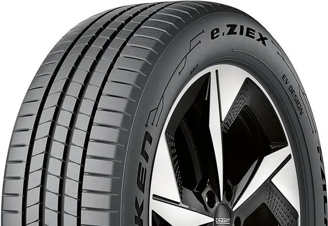 Falken Eziex 235/45R20 1
