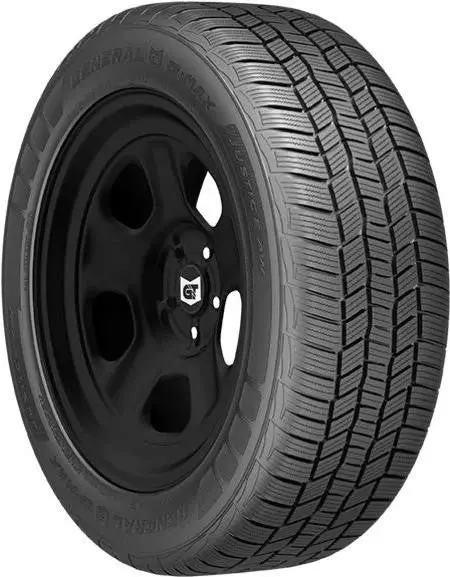 General G-Max Justice Aw 255/60R18 1