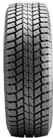 General Grabber Arctic 245/60R18 1