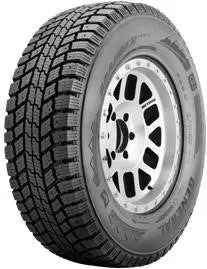 General Grabber Arctic 245/75R16 1