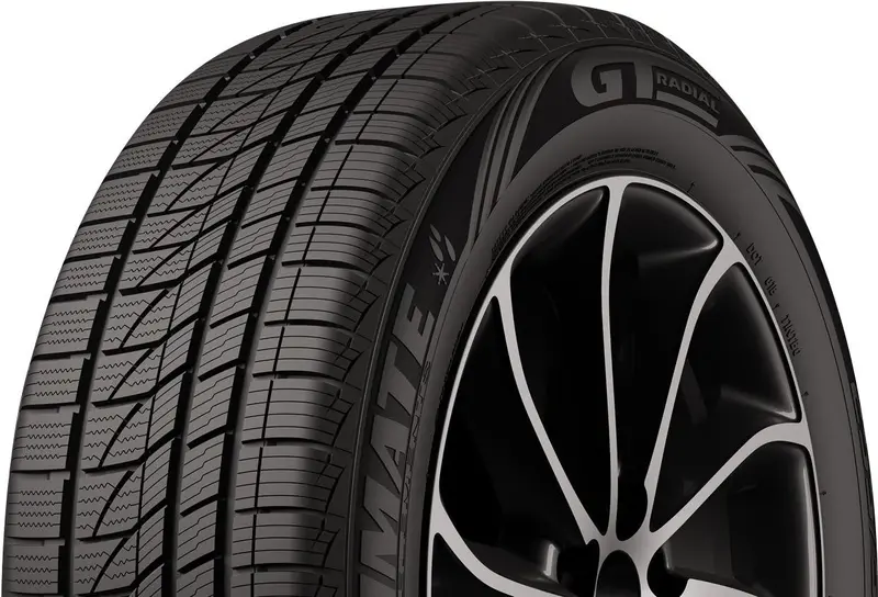 Gt Radial Maxclimate 235/65R17 1
