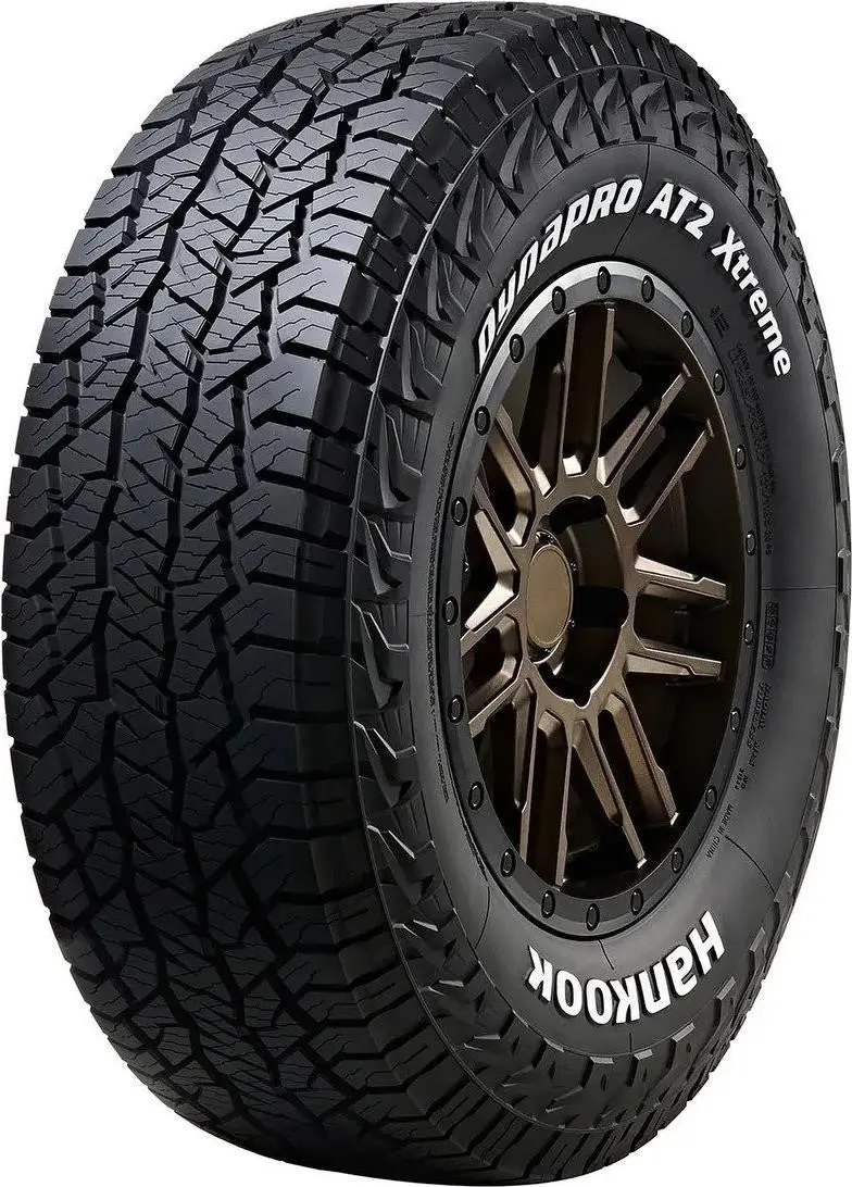 Hankook Dynapro At2 Xtreme Rf12 235/55R19 1