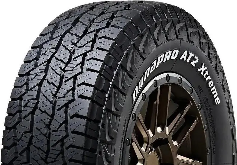 Hankook Dynapro At2 Xtreme Rf12 285/70R17 1
