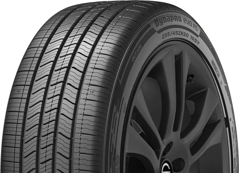 Hankook Dynapro Evo As Ra21 255/45R20 1