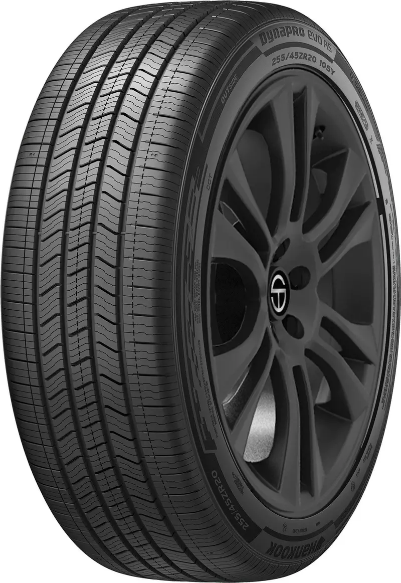 Hankook Dynapro Evo As Ra21 325/35R22 1