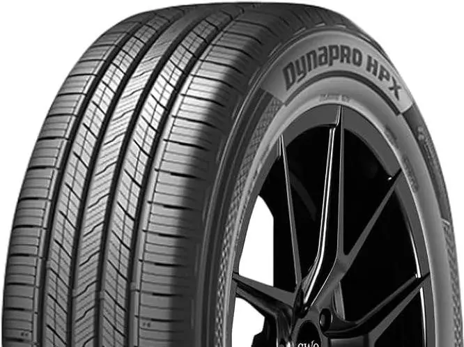 Hankook Dynapro Hpx Ra43 285/60R18 1