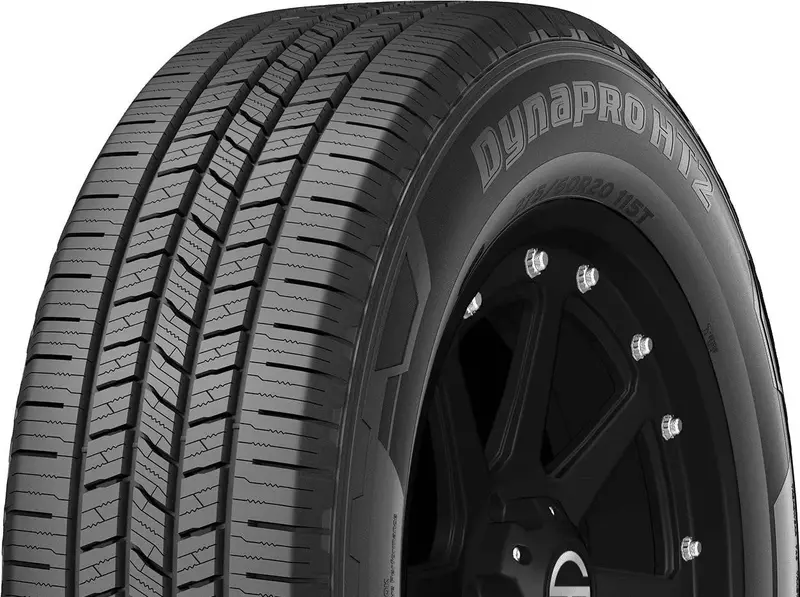 Hankook Dynapro Ht2 Rh14 185/60R15 1