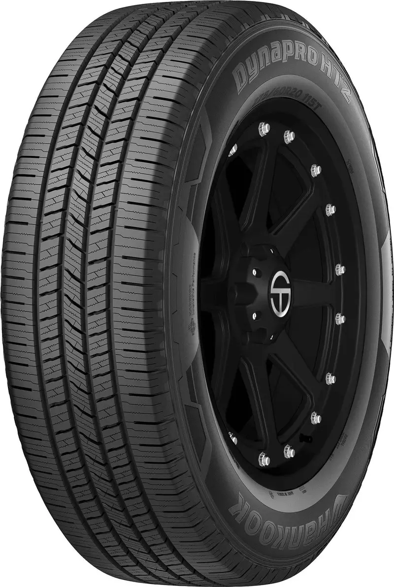 Hankook Dynapro Ht2 Rh14 295/70R18 1