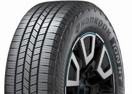 Hankook Ion Ht 275/50R22 1