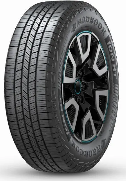 Hankook Ion Ht 275/65R18 1