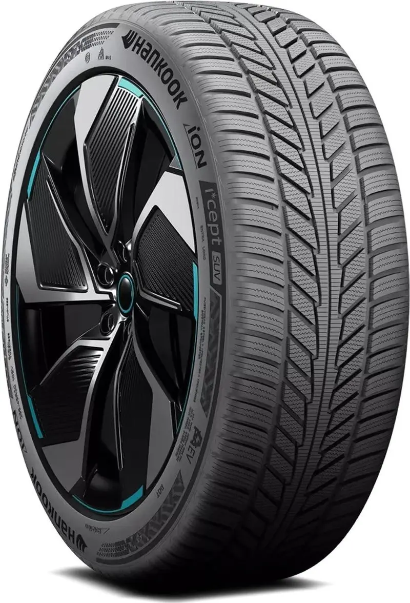 Hankook Ion Icept Suv 235/45R21 1