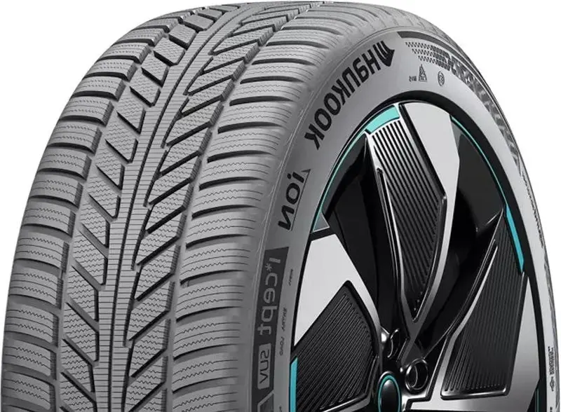 Hankook Ion Icept Suv 255/40R22 1