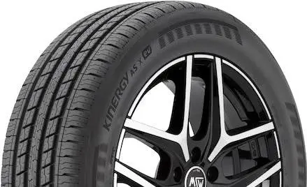 Hankook Kinergy As Ev 255/50R19 1