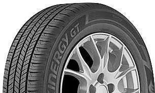 Hankook Kinergy Gt H436 235/45R18 1