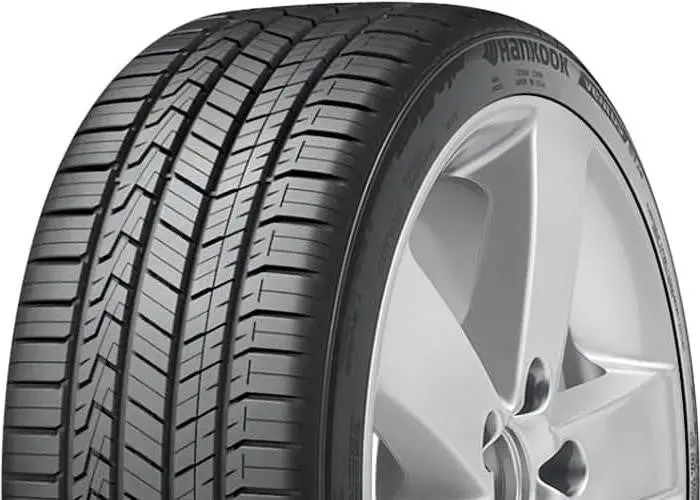 Hankook Ventus S1 As H125 225/55R18 1