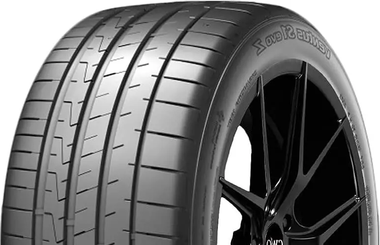 Hankook Ventus S1 Evoz K129 265/40R21 1