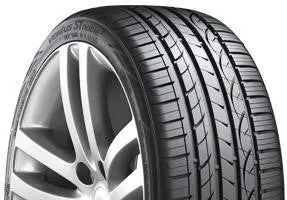 Hankook Ventus S1 Noble 2 (H452) 255/45R19 1