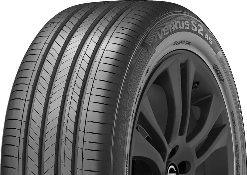 Hankook Ventus S2 As H462 245/45R19 1