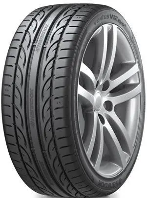 Hankook Ventus V12 Evo2 (K120) 225/45R18 1