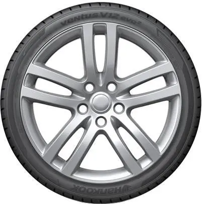 Hankook Ventus V12 Evo2 (K120) 235/50R18 1