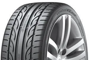 Hankook Ventus V12 Evo2 (K120) 265/35R19 1