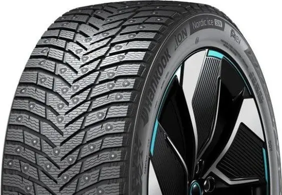 Hankook Winter Ion Nordic Ice Suv Iw04a 235/40R19 1