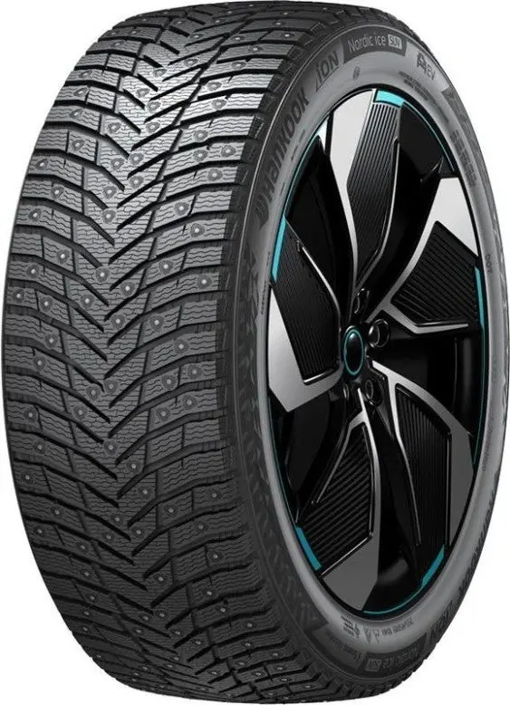 Hankook Winter Ion Nordic Ice Suv Iw04a 255/40R20 1