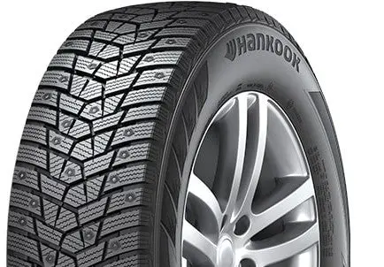 Hankook Winter I'pike Lv Rw15 205/75R16 1