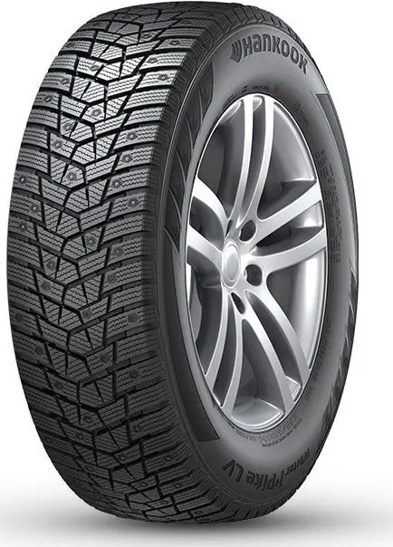 Hankook Winter I'pike Lv Rw15 225/75R16 1