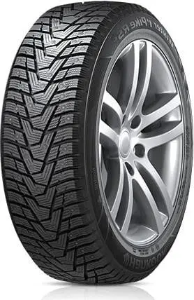 Hankook Winter Ipike Rs2 W429 215/50R17 1