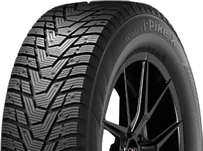 Hankook Winter Ipike X W429a 265/65R18 1