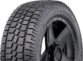 Hercules Avalanche Xuv 265/65R18 1