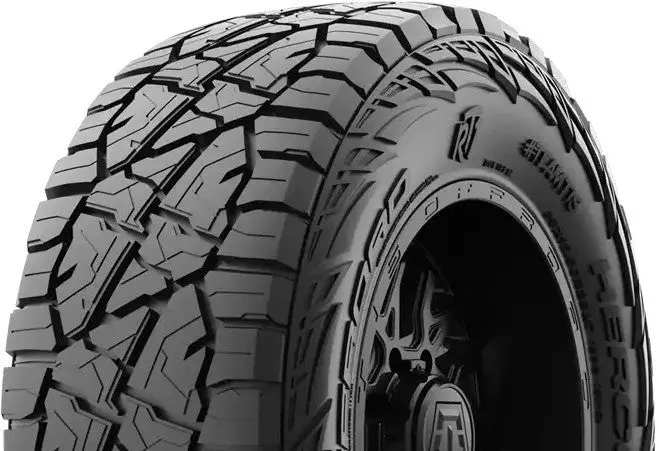 Hercules Tis Offroad Rt1 285/60R20 1