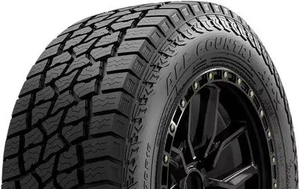Ironman All Country Atx 245/75R16 1