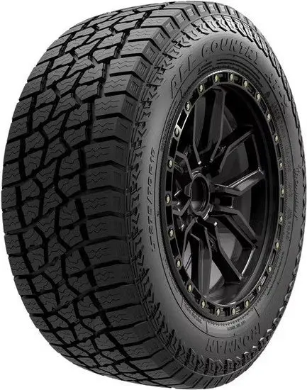Ironman All Country Atx 265/60R18 1