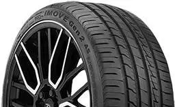 Ironman Imove Gen 2 As 305/45R22 1