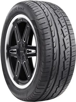 Ironman Imove Gen2 Suv 275/40R20 1