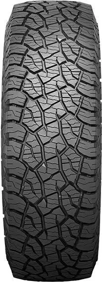Kumho Road Venture At52 215/75R15 1